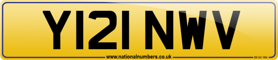 Y121 NWV