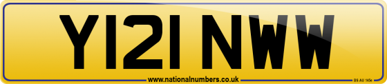 Y121 NWW