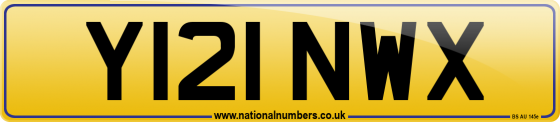 Y121 NWX