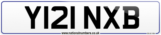 Y121 NXB