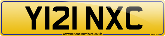 Y121 NXC
