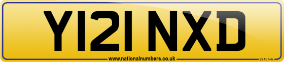 Y121 NXD