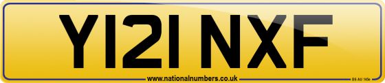 Y121 NXF