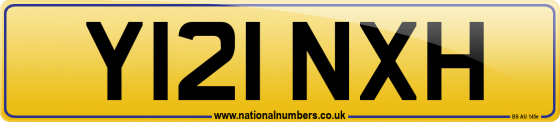 Y121 NXH