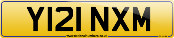 Y121 NXM