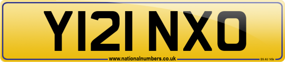 Y121 NXO
