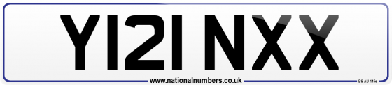 Y121 NXX