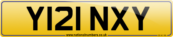 Y121 NXY
