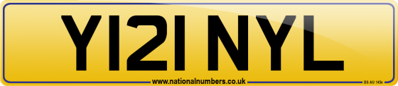 Y121 NYL