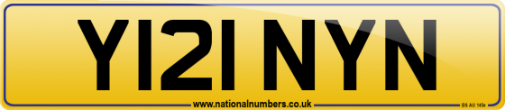 Y121 NYN