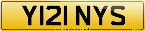 Y121 NYS