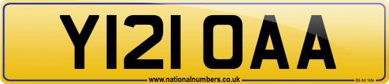 Y121 OAA