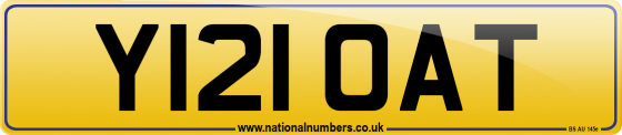 Y121 OAT