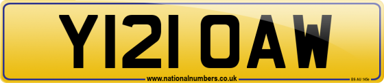 Y121 OAW