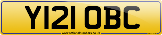 Y121 OBC