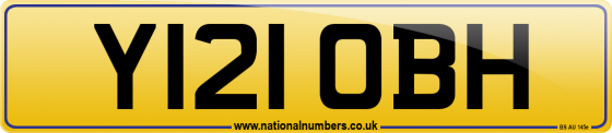 Y121 OBH
