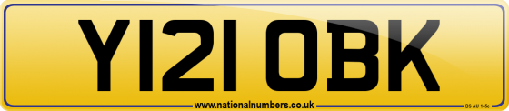 Y121 OBK