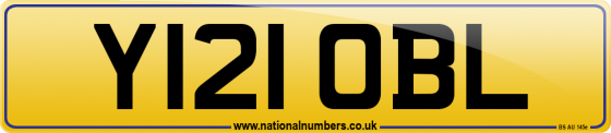 Y121 OBL