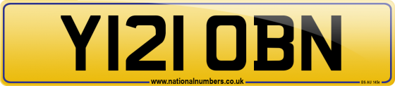 Y121 OBN