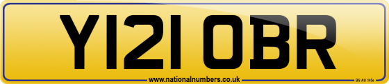 Y121 OBR
