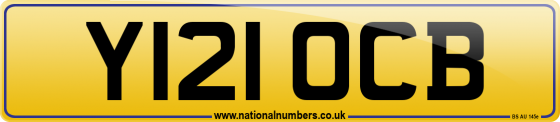 Y121 OCB