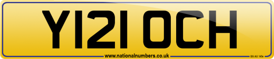 Y121 OCH