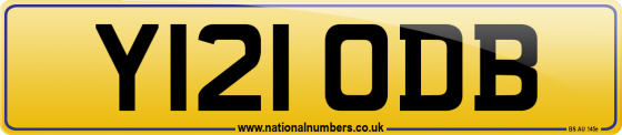 Y121 ODB