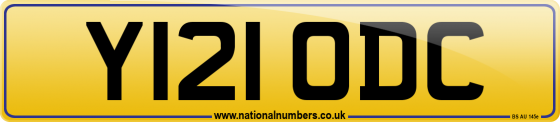 Y121 ODC