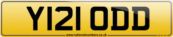 Y121 ODD