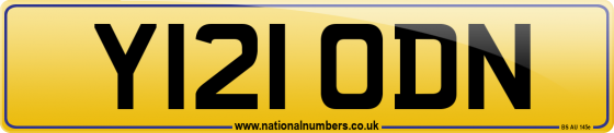 Y121 ODN