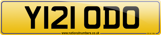 Y121 ODO