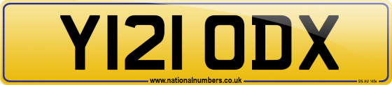 Y121 ODX