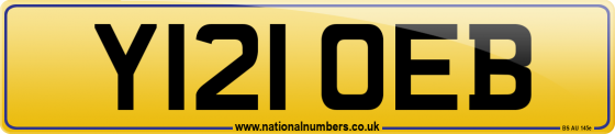 Y121 OEB
