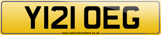 Y121 OEG