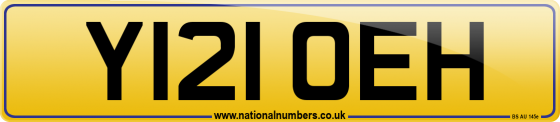Y121 OEH