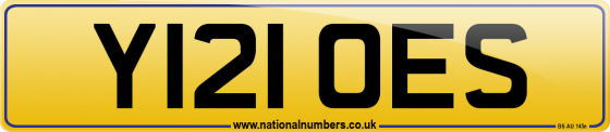Y121 OES
