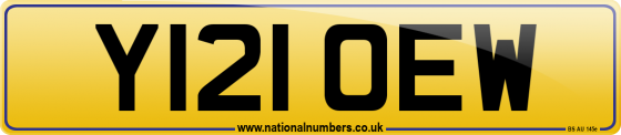 Y121 OEW