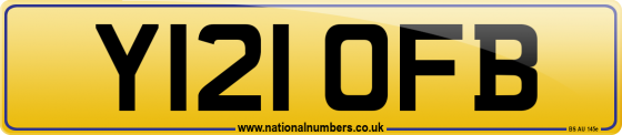 Y121 OFB