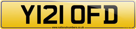 Y121 OFD