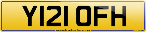 Y121 OFH