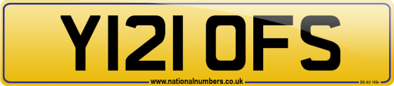 Y121 OFS