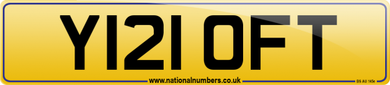 Y121 OFT