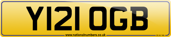 Y121 OGB