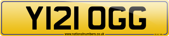 Y121 OGG