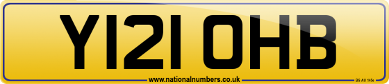 Y121 OHB