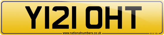 Y121 OHT