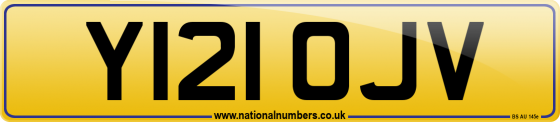 Y121 OJV