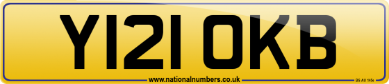 Y121 OKB