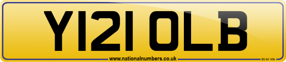Y121 OLB