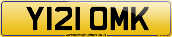 Y121 OMK